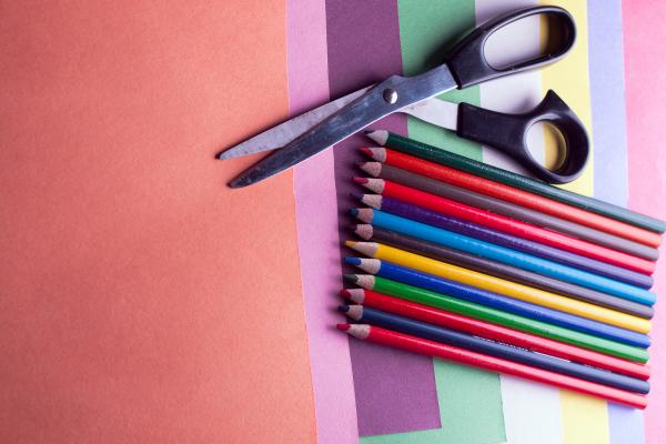 Art Supplies