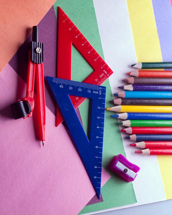 Art Supplies