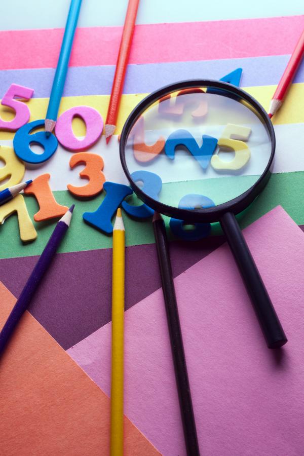 Art Supplies