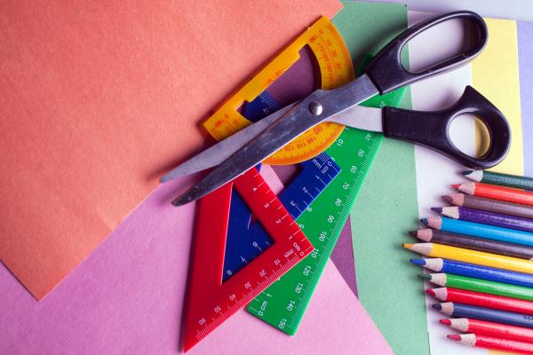 Art Supplies