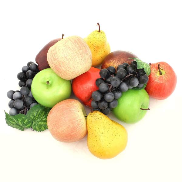 Artificial Fruits