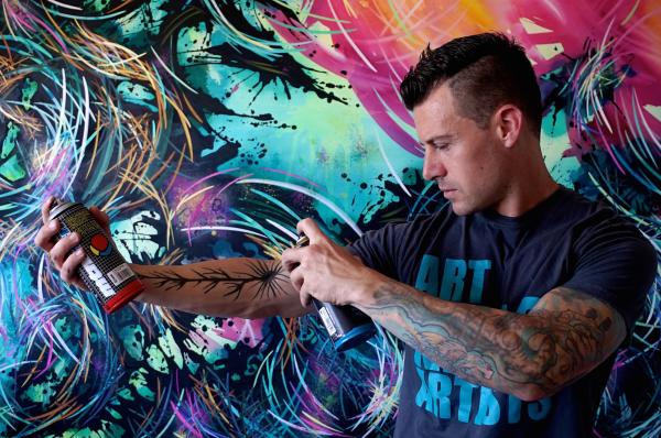 Artist