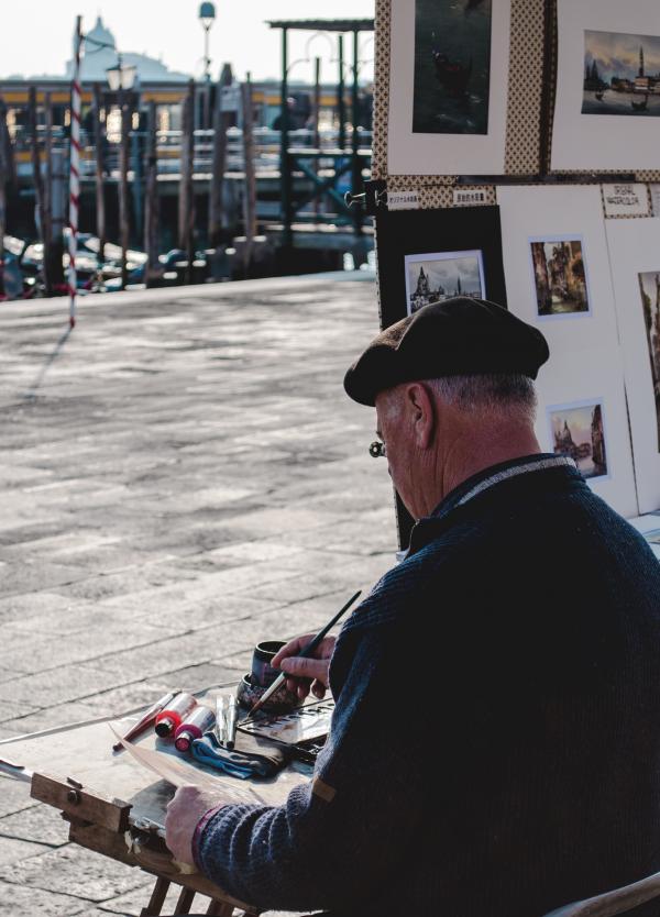 Artist