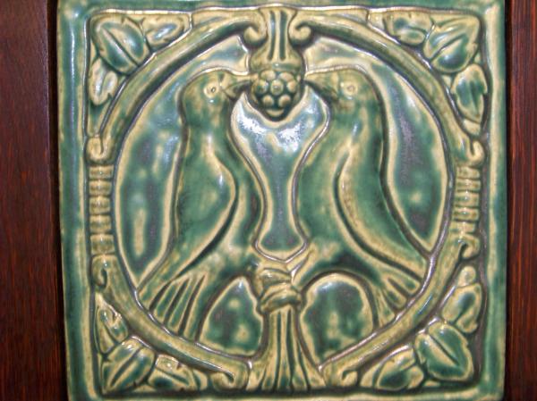 Artistic &amp; Historic Pottery