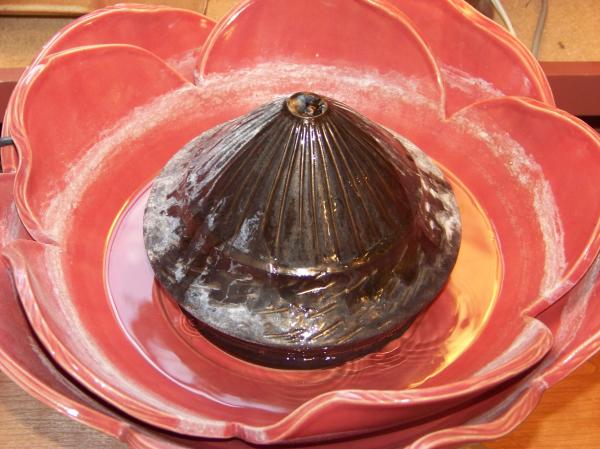 Artistic &amp; Historic Pottery