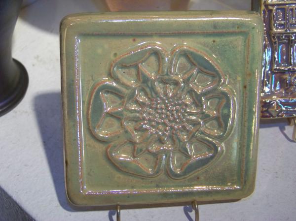 Artistic &amp; Historic Pottery
