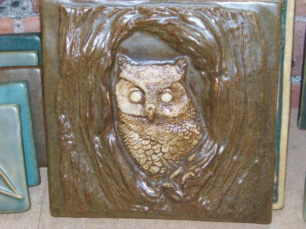 Artistic &amp; Historic Pottery