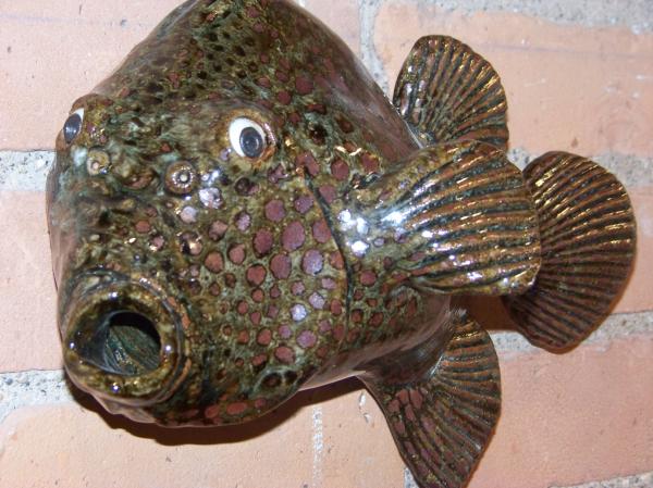 Artistic &amp; Historic Pottery