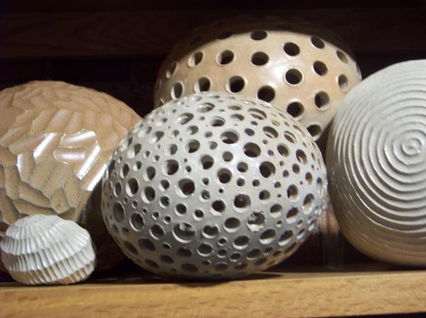 Artistic &amp; Historic Pottery