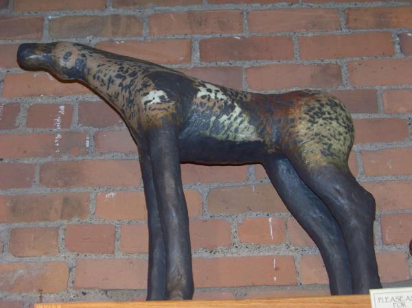 Artistic &amp; Historic Pottery