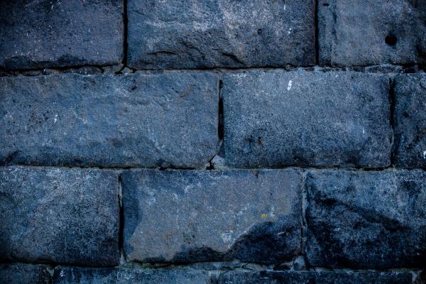 Ashlar Stone Wall Texture