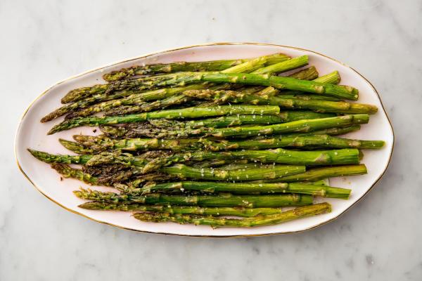 Asparagus