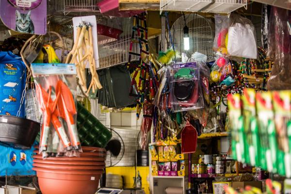 Assorted Item Lot