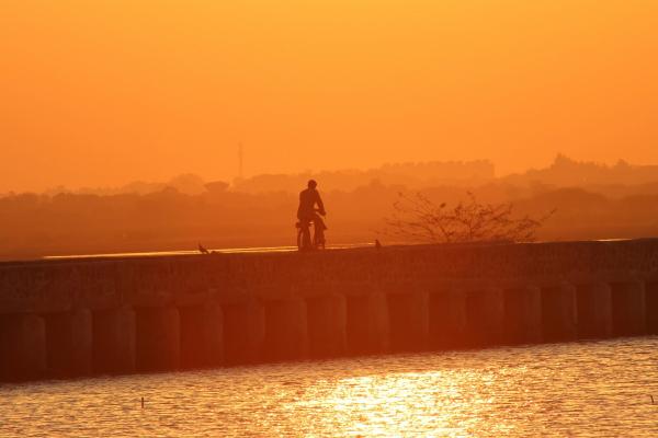 At the End of the Day