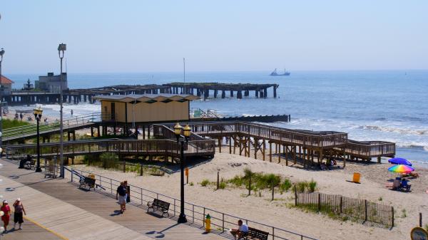 Atlantic City