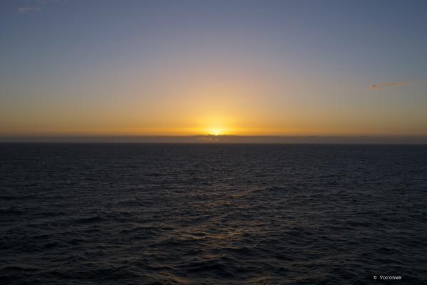 Atlantic Sunset