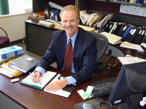 Attorney's office