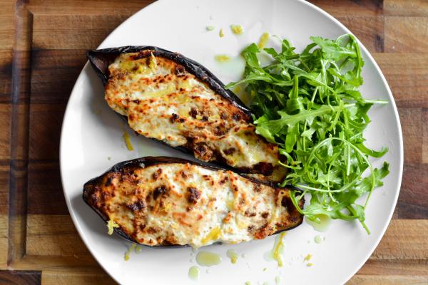 Aubergine