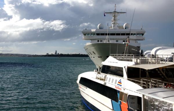 Auckland water front (13)