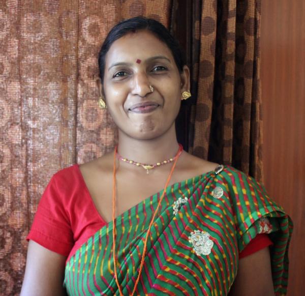 Aunty