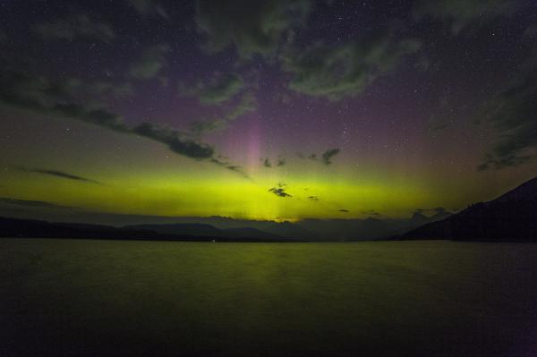 Aurora Borealis