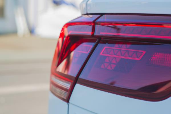 Auto Tail Light