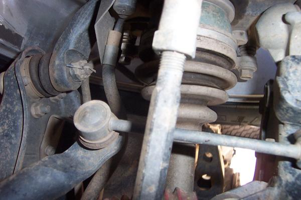 Automotive closups and patterns