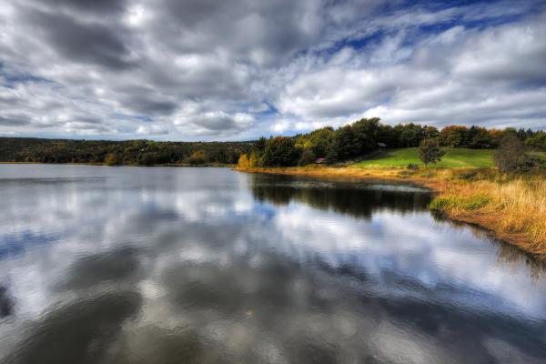 Autumn Landscape
