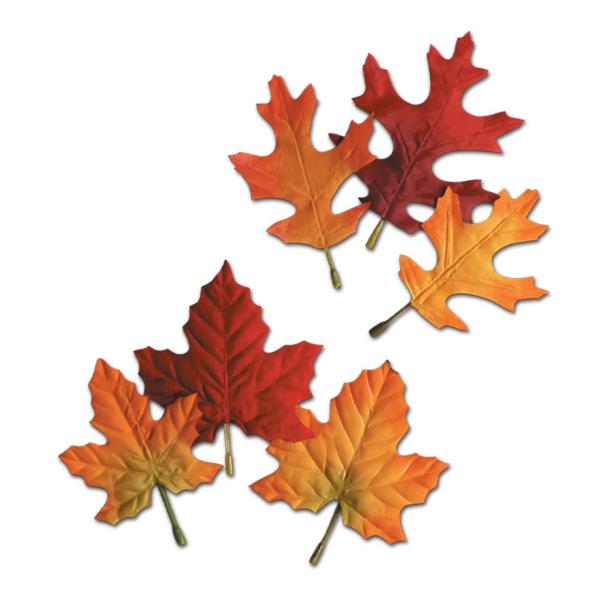 Leaves