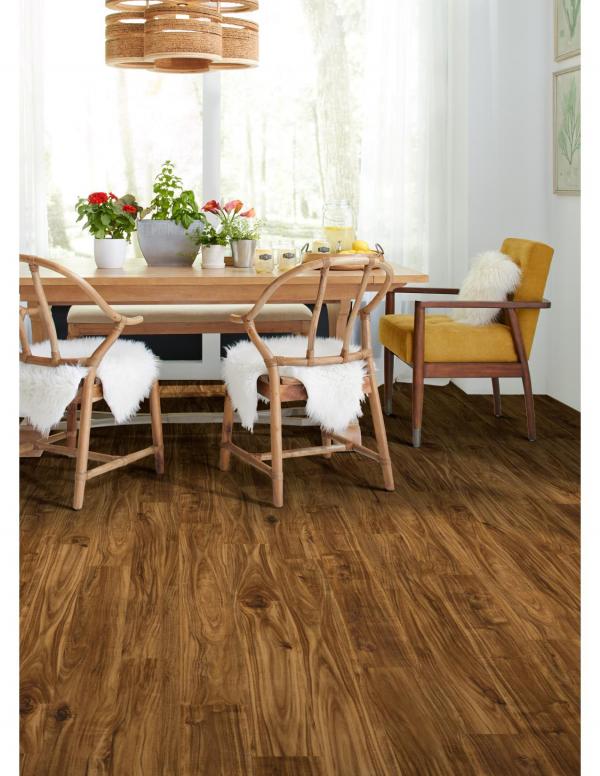 Avalon Wood Impressions