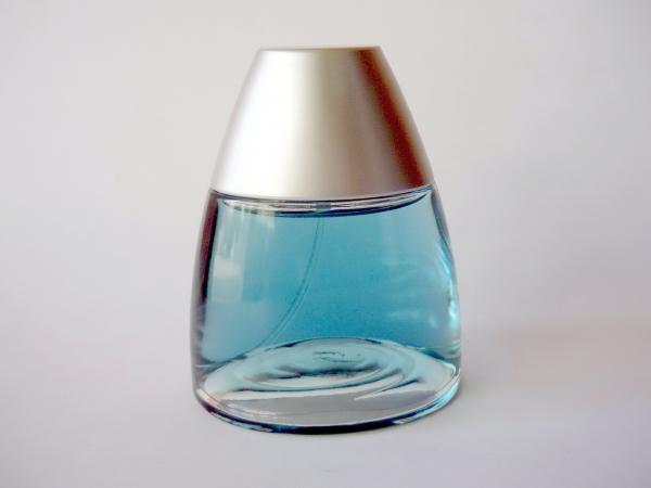 Avon Blue Rush Perfume