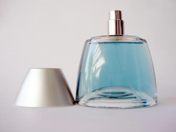 Avon Blue Rush Perfume