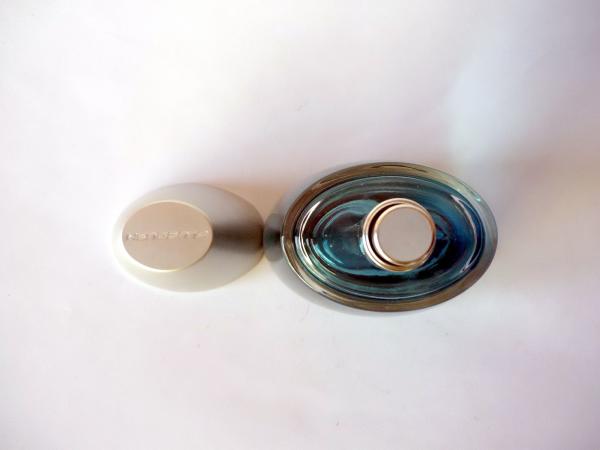 Avon Blue Rush Perfume