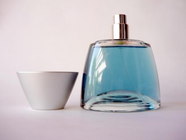 Avon Blue Rush Perfume