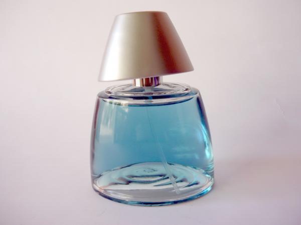 Avon Blue Rush Perfume