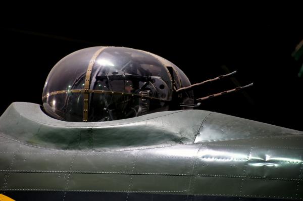 Avro Lancaster Bomber (16)