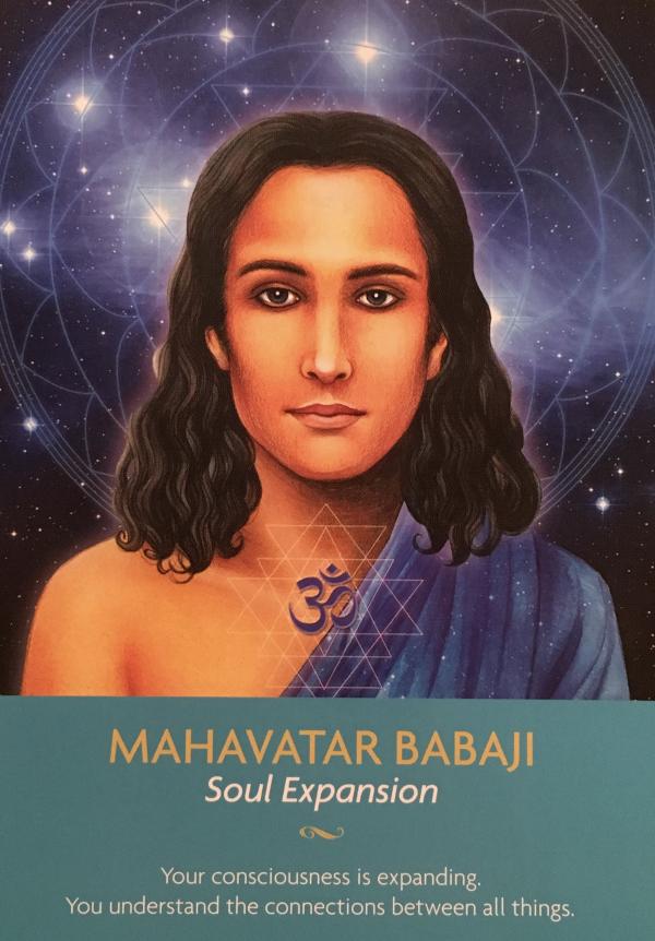 Babaji