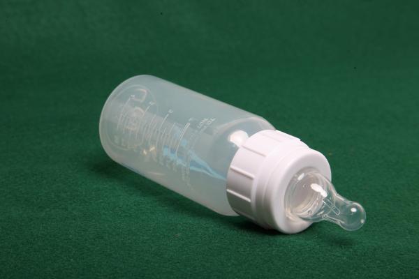 Baby Bottle