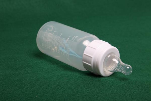 Baby Bottle