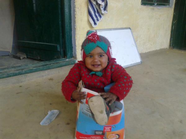 Baby Box