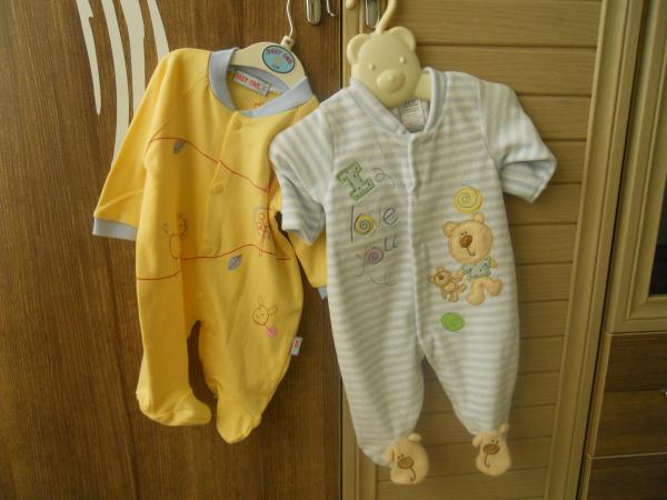 Baby clothes
