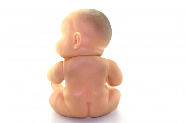 Baby doll back
