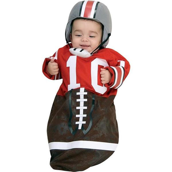 Baby football