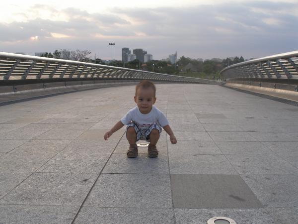 Baby fun