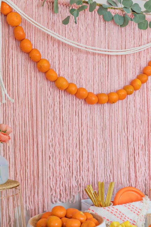backdrop