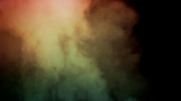 smoke background