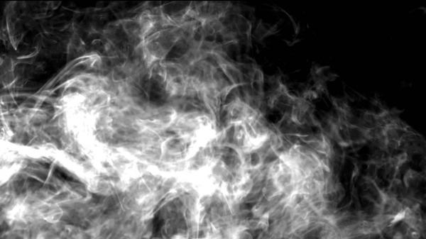 smoke background