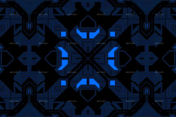 Background Pattern