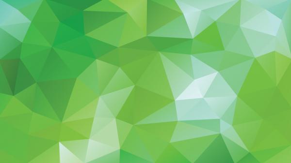 Green patterns