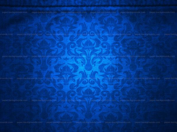Blue Background Pattern
